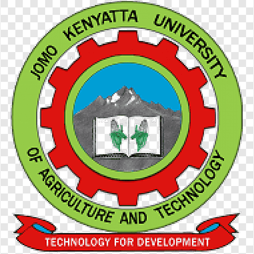 JKUAT - Jomo Kenyatta University of Agriculture and Technology logo